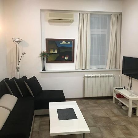 Saint Sava Studio Belgrad Exterior foto